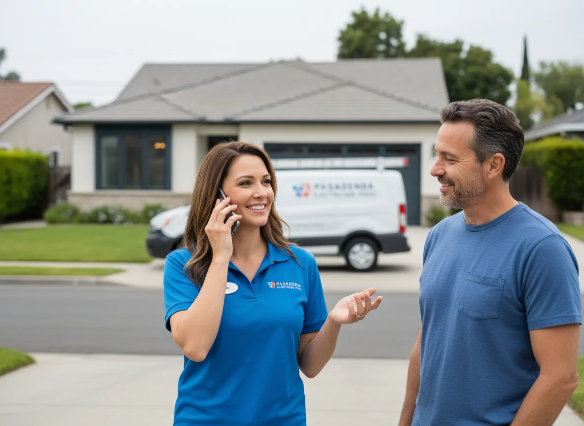 Electrician Swedesburg, IA FAQs